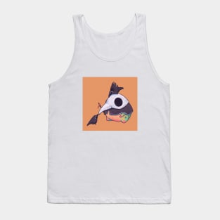 Plague Friends Tank Top